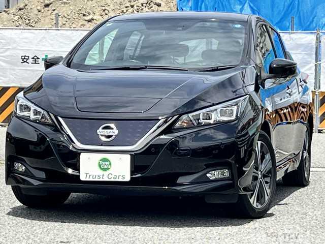 2018 Nissan Nissan Others