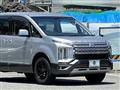 2019 Mitsubishi Delica D5
