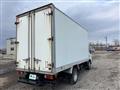 2009 Toyota Dyna Truck