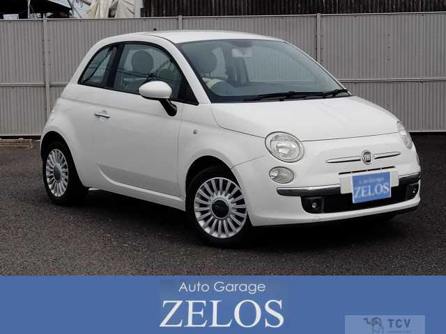 2008 Fiat Fiat Others
