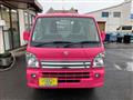 2015 Suzuki Carry Truck