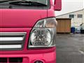 2015 Suzuki Carry Truck