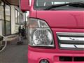 2015 Suzuki Carry Truck