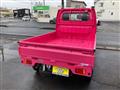 2015 Suzuki Carry Truck