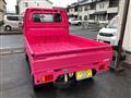 2015 Suzuki Carry Truck