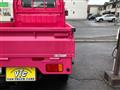 2015 Suzuki Carry Truck
