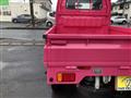 2015 Suzuki Carry Truck