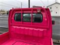 2015 Suzuki Carry Truck