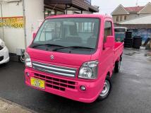2015 Suzuki Carry Truck