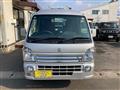 2019 Suzuki Carry Truck