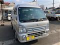 2019 Suzuki Carry Truck