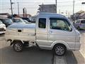 2019 Suzuki Carry Truck