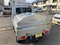 2019 Suzuki Carry Truck