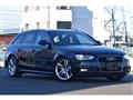 2013 Audi A4
