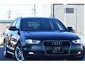 2013 Audi A4