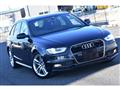 2013 Audi A4