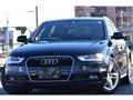 2013 Audi A4