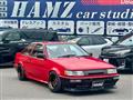 1983 Toyota Sprinter Trueno