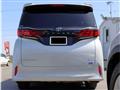 2024 Toyota Alphard G
