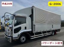 2016 Isuzu Isuzu Others