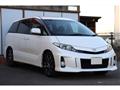 2013 Toyota Estima