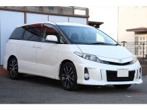 2013 Toyota Estima