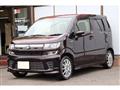2017 Suzuki Wagon R