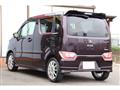 2017 Suzuki Wagon R