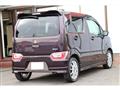 2017 Suzuki Wagon R