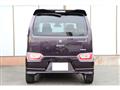 2017 Suzuki Wagon R