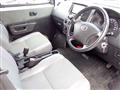 2017 Toyota Liteace Van