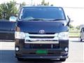 2014 Toyota Hiace Van