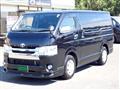 2014 Toyota Hiace Van