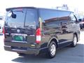 2014 Toyota Hiace Van