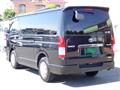 2014 Toyota Hiace Van