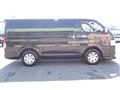 2014 Toyota Hiace Van