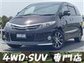 2015 Toyota Estima Hybrid