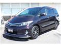 2015 Toyota Estima Hybrid