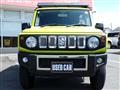 2018 Suzuki Jimny