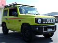 2018 Suzuki Jimny