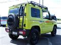 2018 Suzuki Jimny