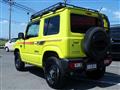 2018 Suzuki Jimny