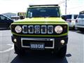 2018 Suzuki Jimny