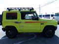 2018 Suzuki Jimny