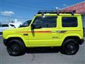 2018 Suzuki Jimny