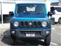 2018 Suzuki Jimny