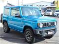 2018 Suzuki Jimny