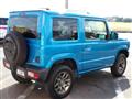 2018 Suzuki Jimny