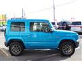 2018 Suzuki Jimny