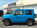 2018 Suzuki Jimny